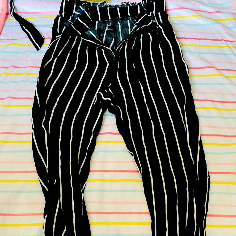 CS waist pant